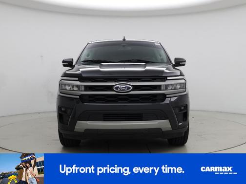 2022 Ford Expedition Max XLT