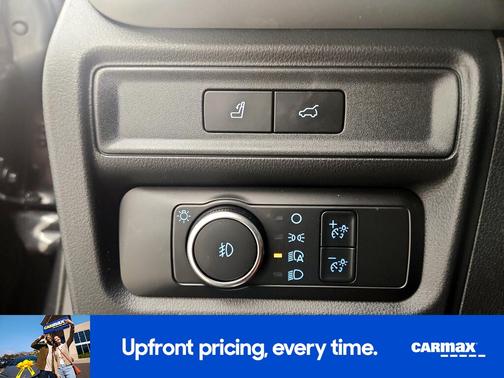 2022 Ford Expedition Max XLT