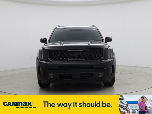 2024 Kia Telluride SX X-Pro