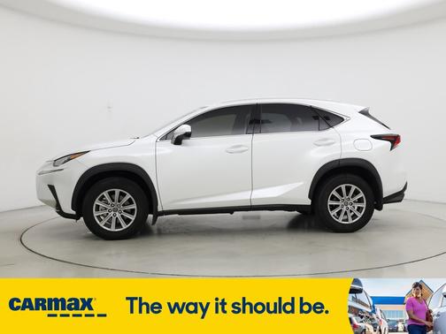 2021 Lexus NX 300
