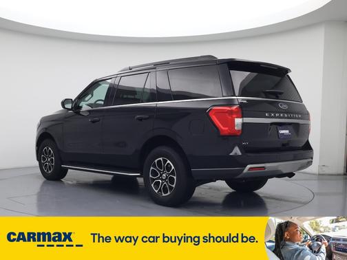 2022 Ford Expedition XLT