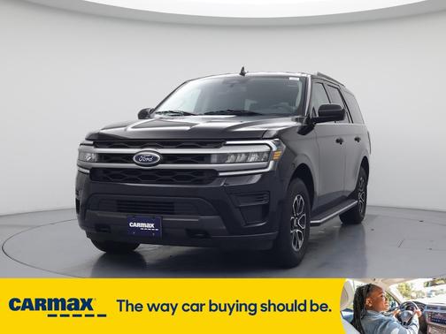 2022 Ford Expedition XLT