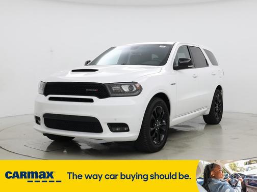 2020 Dodge Durango R/T