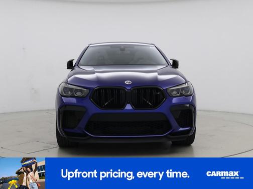 2023 BMW X6 M