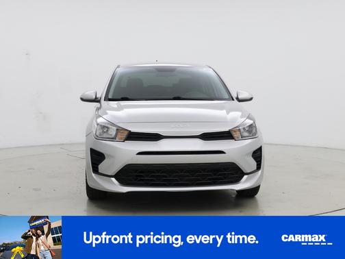 2023 Kia Rio LX