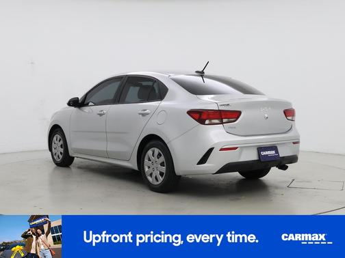 2023 Kia Rio LX