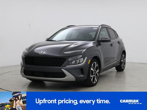 2023 Hyundai KONA Limited