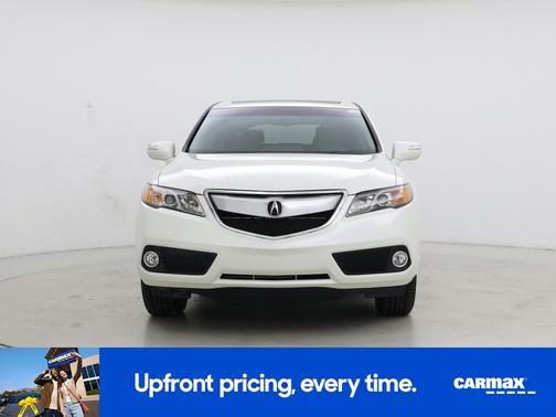 2015 Acura RDX