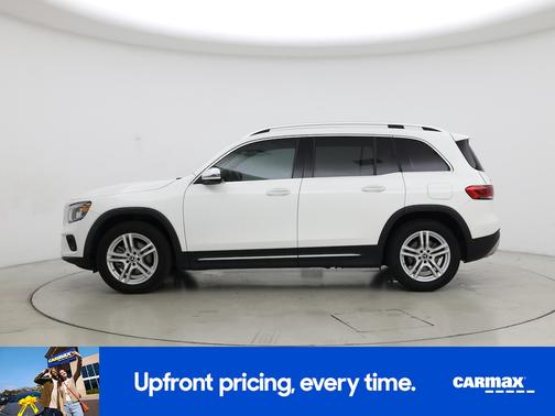 2023 Mercedes-Benz GLB 250 GLB 250