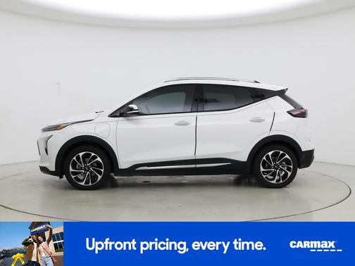 2023 Chevrolet Bolt EUV Premier