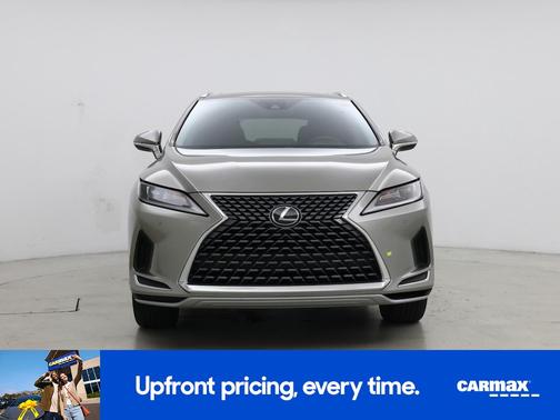 2020 Lexus RX 350 RX 350