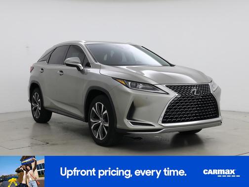 2020 Lexus RX 350 RX 350