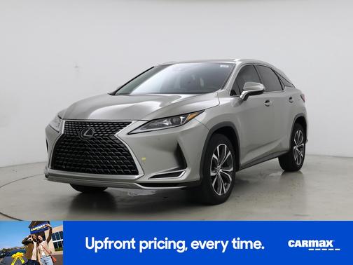 2020 Lexus RX 350 RX 350