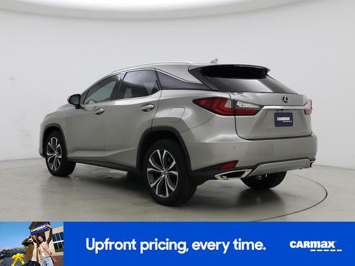 2020 Lexus RX 350 RX 350