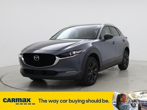 2022 Mazda CX-30 Preferred