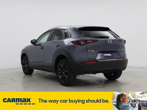 2022 Mazda CX-30 Preferred