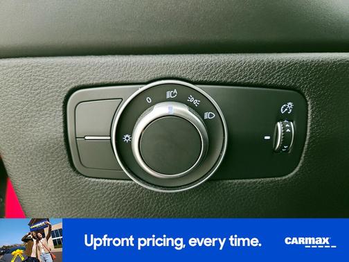 Red 2023 Dodge Hornet GT