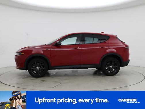 2023 Dodge Hornet GT