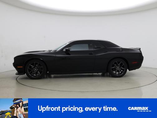 2021 Dodge Challenger R/T