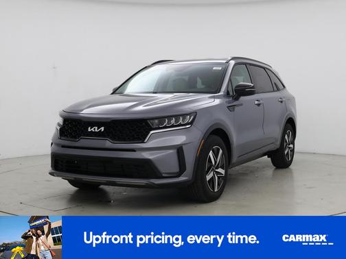 2023 Kia Sorento S