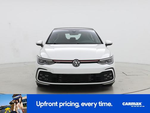 2023 Volkswagen Golf GTI SE