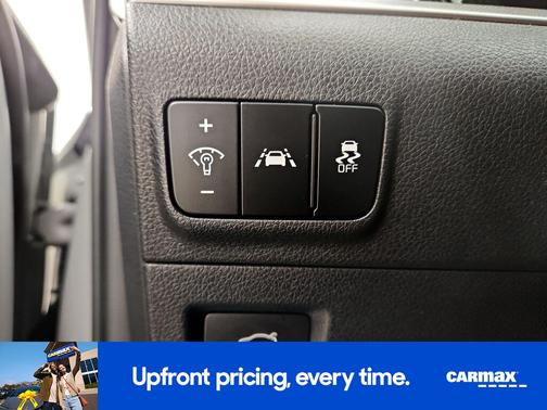 Gray 2022 Kia K5 GT-Line