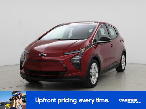 2023 Chevrolet Bolt EV LT