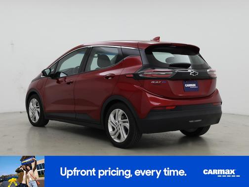 2023 Chevrolet Bolt EV LT