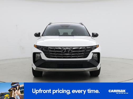 2023 Hyundai TUCSON N Line