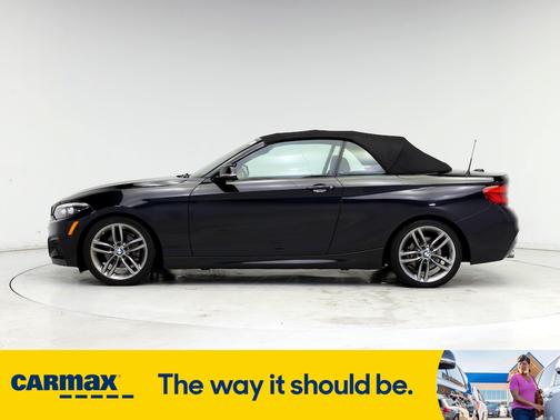 2018 BMW 230 I