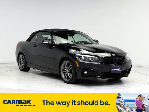2018 BMW 230 I