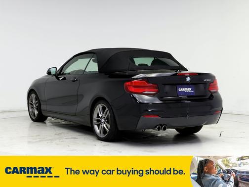 2018 BMW 230 I