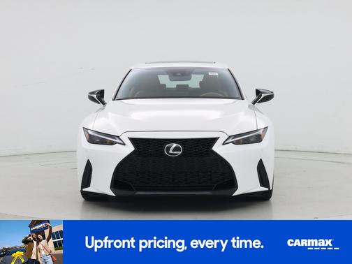 2024 Lexus IS 300 IS 300