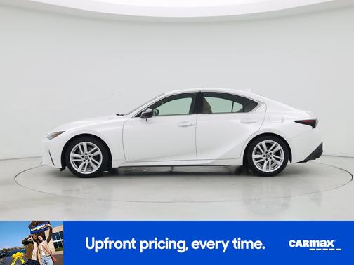 2024 Lexus IS 300 IS 300