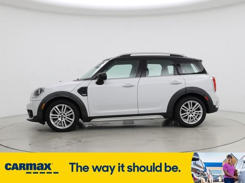 2020 MINI Countryman