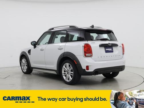 2020 MINI Countryman
