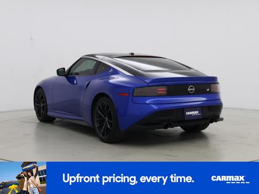 2023 Nissan Z Performance