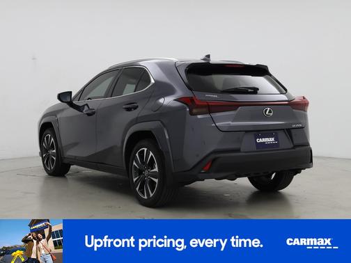 2024 Lexus UX 250h Premium