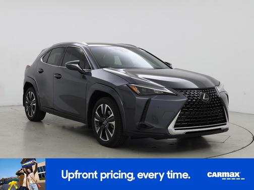 2024 Lexus UX 250h Premium