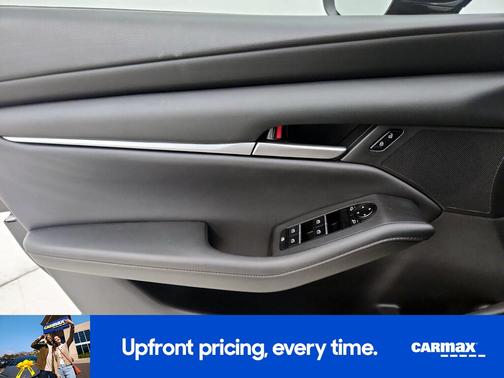 2022 Mazda Mazda3 Select