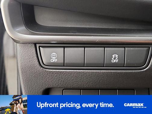 2022 Mazda Mazda3 Select