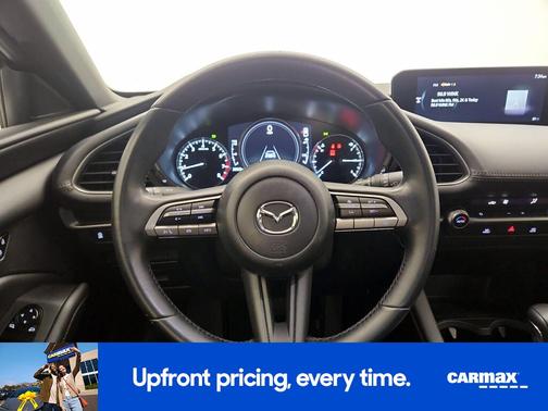 2022 Mazda Mazda3 Select
