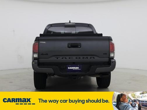 2022 Toyota Tacoma Limited