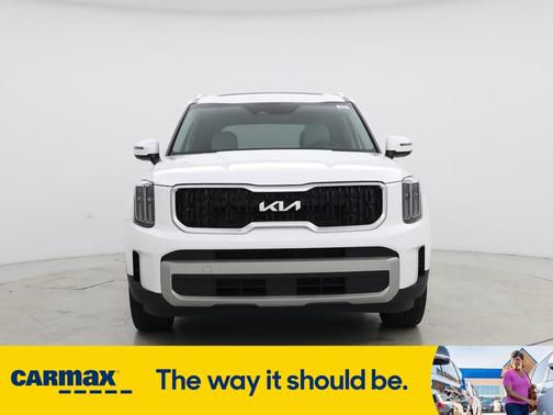 2023 Kia Telluride EX