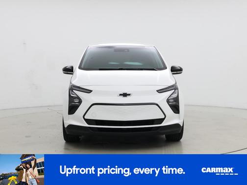 2023 Chevrolet Bolt EV LT