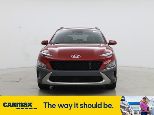 2022 Hyundai KONA Limited
