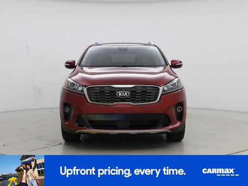 2020 Kia Sorento EX