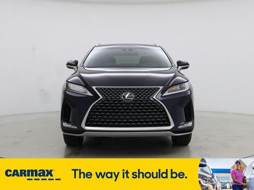 2022 Lexus RX 350 RX 350