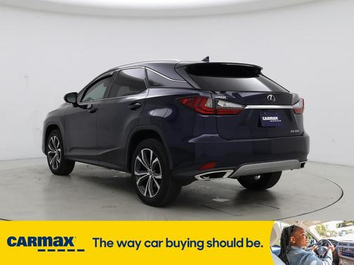 2022 Lexus RX 350 RX 350