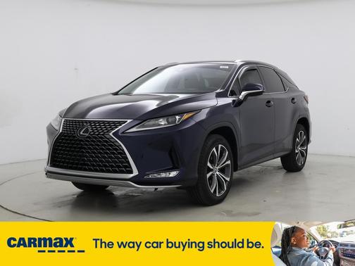 2022 Lexus RX 350 RX 350